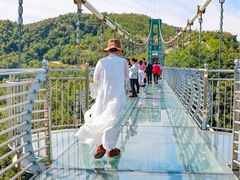 -威海华夏城景区