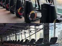 -Trainyard 炼·工场(中国国际贸易中心店)
