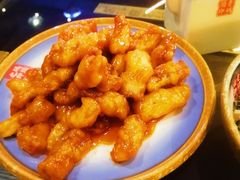 糖醋里脊-天津卫码头(南开大悦城店)