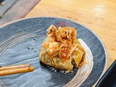 -古真记钵钵鸡(总店)