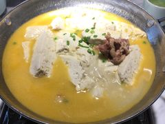 -小菜园新徽菜(溧阳万达店)