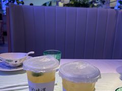 -桂满陇·杭州小馆(朝阳合生汇店)