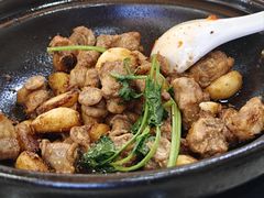 -德記大排档 26年老字号(西湖店)