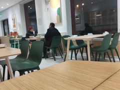 大堂-八珍饺子家常菜(樱花东街店)