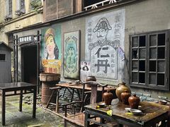 -两江国际影视城