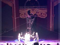 -珠海横琴长隆《卡卡虎奇遇记》