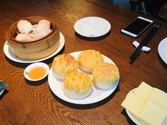 -ZEN采蝶轩·粤味臻鲜·手作点心·商务宴请(泰州店)