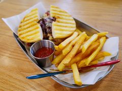 -Catch Bagel(芳草地店)