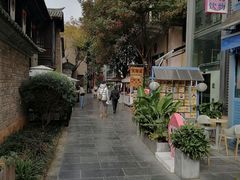 -昆明老街