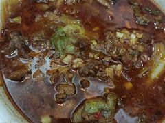 -南磨房食府(燕莎奥特莱斯购物中心店)