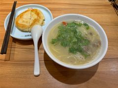 -向阳羊汤(千峰店)