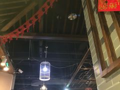 -香天下·四川火锅(安镇大润发店)