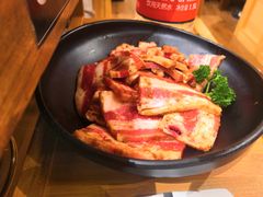 -九田家黑牛烤肉料理(石路天虹店)