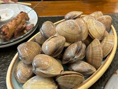 -泰白海鲜烧烤大全