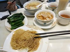 -香港麦奀云吞面世家(中山二路店)