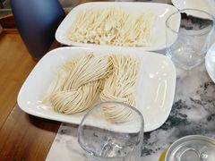 -宝财诚老北京涮肉(周庄店)