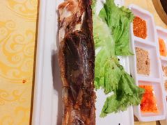 -德乐海蒙餐