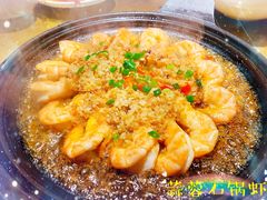 -小放牛炒菜馆(军校店)