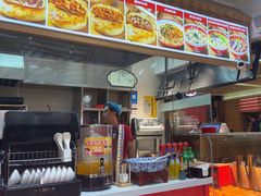 -吉品合酥脆烤饼(太平洋森活天地店)