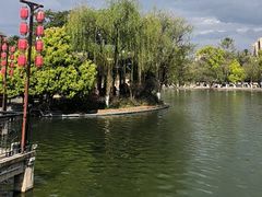 -翠湖公园