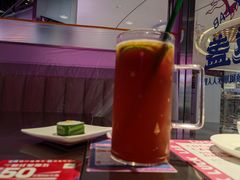 -新越盏·东南亚料理(捷登都会店)