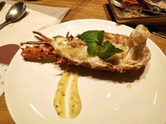 -赤坂亭·M9和牛烧肉·铁板烧(合肥万象城店)