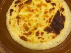 芝士土豆泥-萨莉亚意式餐厅(特力时尚汇店)