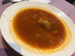罗宋汤-德大西餐社(云南南路店)