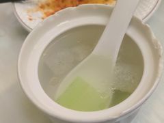 竹笋黄瓜汤-成都驻京办餐厅(蜀都宾馆店)