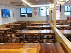 大堂-素满香·食养自助(天一广场店)