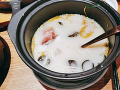 -云海肴·汽锅鸡·云南菜(广安门天虹店)