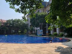 -中旅阿那亚九龙湖·公主酒店