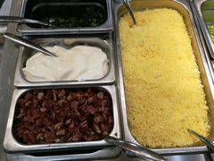 -So Lounge索兰至餐厅(蓝色港湾店)