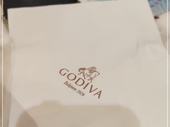 -GODIVA(印象城店)