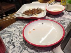 -京元盛铜锅涮肉(上海总店)