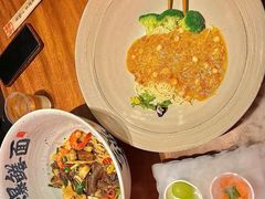 -李犟大爆鳝面·手工蟹黄包(湖滨西湖店)