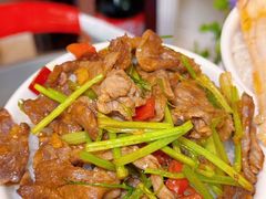 -辣婆婆(航天桥店)