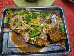 -香江农家乐饭店