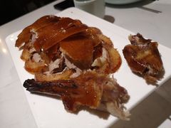 -董鲁烤鸭(建和街店)