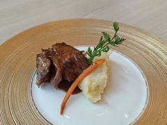 -怡咖啡·自助餐·西安香格里拉