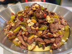 -福巷湘食小馆·猛火现炒(上海首店)