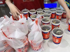 -塔斯汀中国汉堡(嘉禾望岗地铁站店)