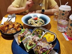 -森Some Fusion(荔湾店)