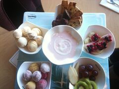 冰激凌火锅-哈根达斯(SM店)