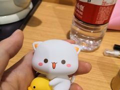 -泡泡玛特POPMART(国金街店)