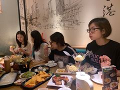 -避风塘·老港味餐厅(虹口龙之梦店)