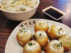 -哑巴生煎(临顿路店)