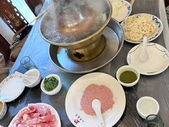 -鑫龙火锅城(青岛分店)