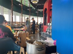 -蚝英雄鲜蚝自助专门店(长楹天街直营店)