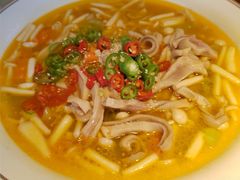-外婆味道·云南菜大当家(弥勒店)